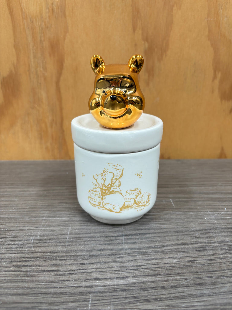 Half Moon Bay Disney Collector Box - Winnie The Pooh