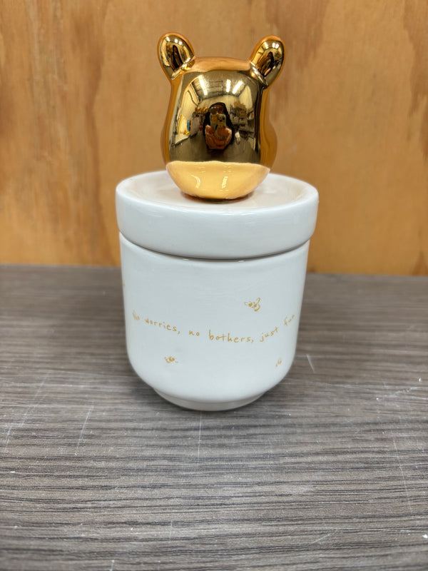 Half Moon Bay Disney Collector Box - Winnie The Pooh