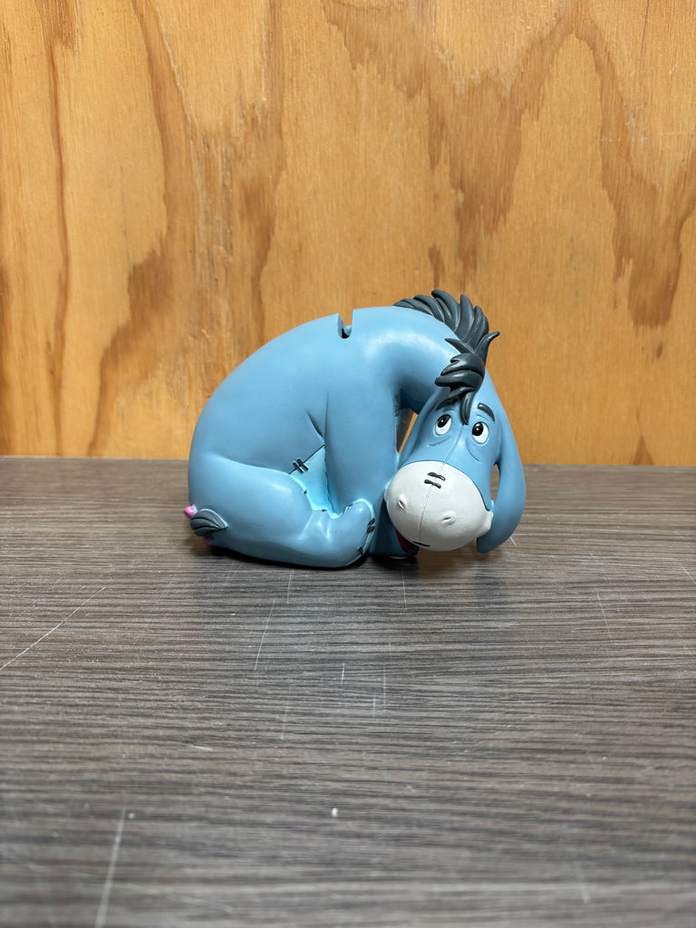 Disney Magical Beginnings Winnie The Pooh - Money Bank Eeyore