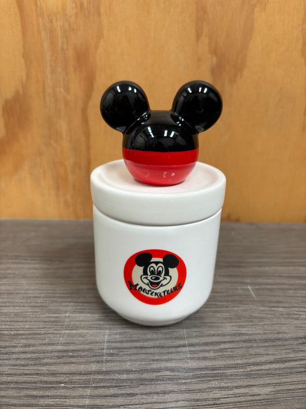 Half Moon Bay Disney - Collector Box - Mickey Mouse Club