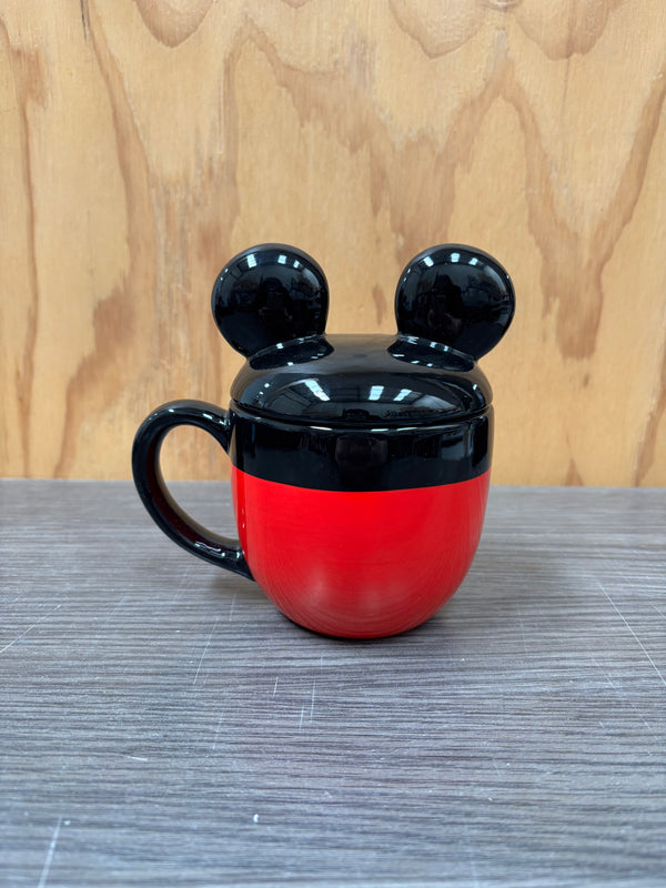 Half Moon Bay Disney - Shaped Mug - Mickey Mouse