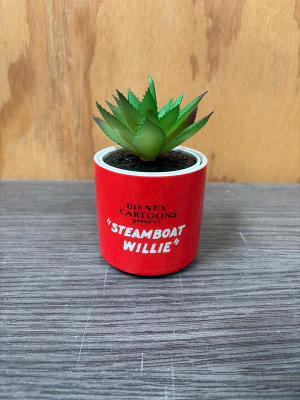 Half Moon Bay Disney - Planter - Mickey Mouse