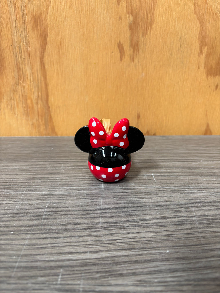 Half Moon Bay Disney Christmas - Hanging ornament - Minnie Mouse