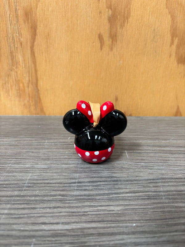 Half Moon Bay Disney Christmas - Hanging ornament - Minnie Mouse