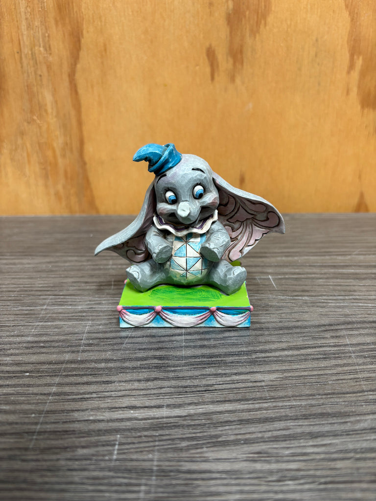 Jim Shore Disney Traditions - Baby Mine - Dumbo