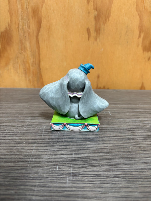 Jim Shore Disney Traditions - Baby Mine - Dumbo