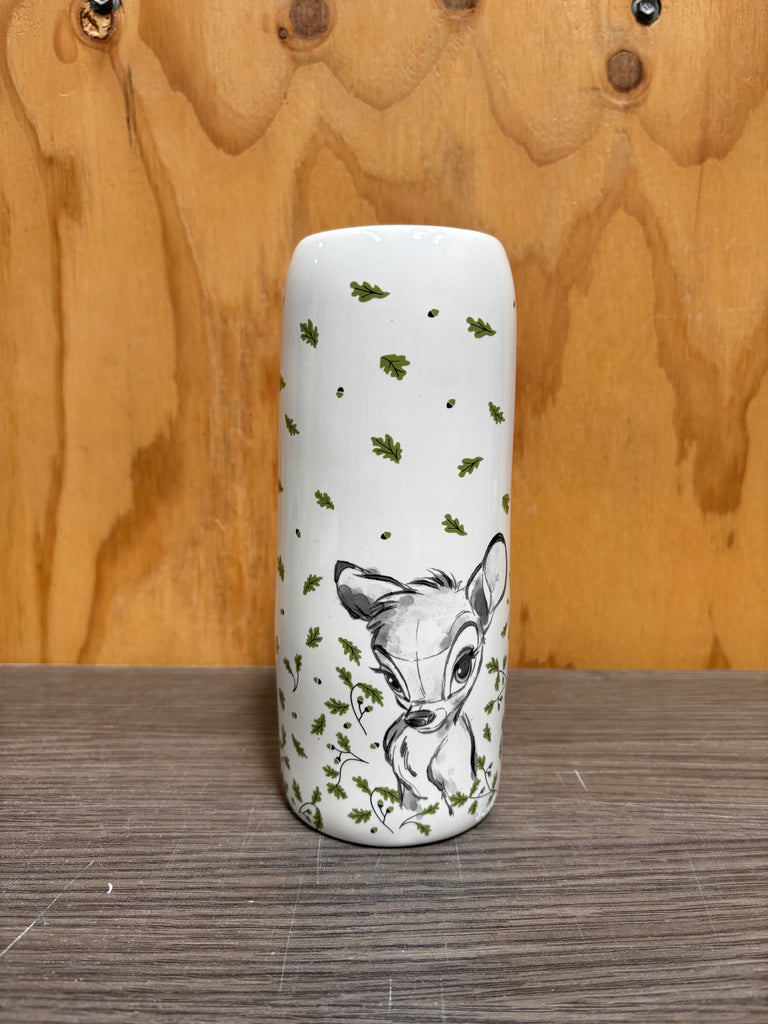 Disney Home By Widdop And Co Bambi - Vase