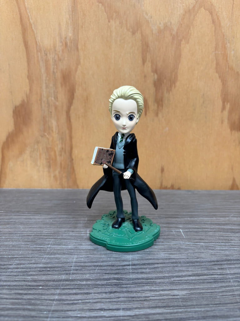 Wizarding World Of Harry Potter - Draco Malfoy 5" Figurine