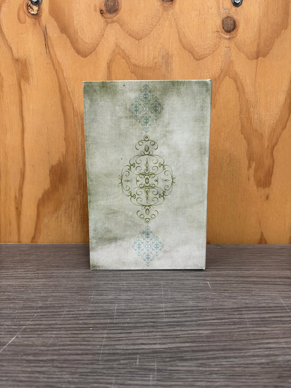 Willow Tree - Antique Novella Arts Book