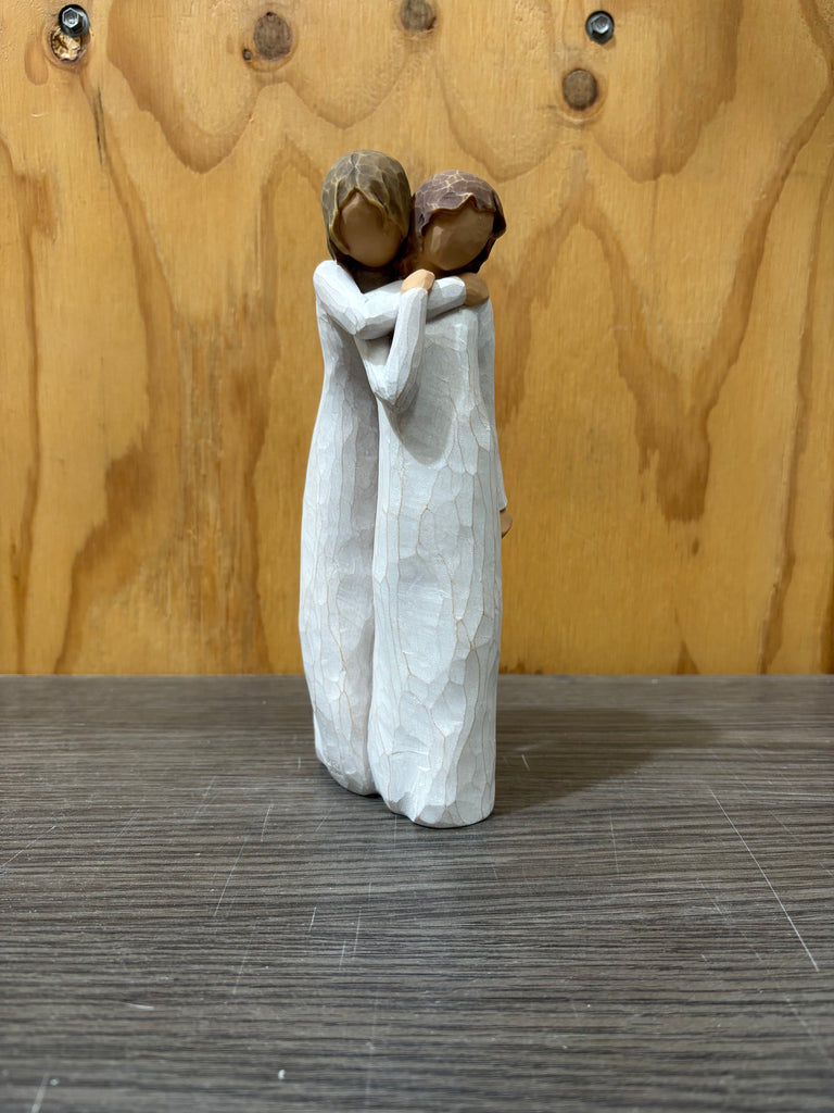 Willow Tree - Chrysalis