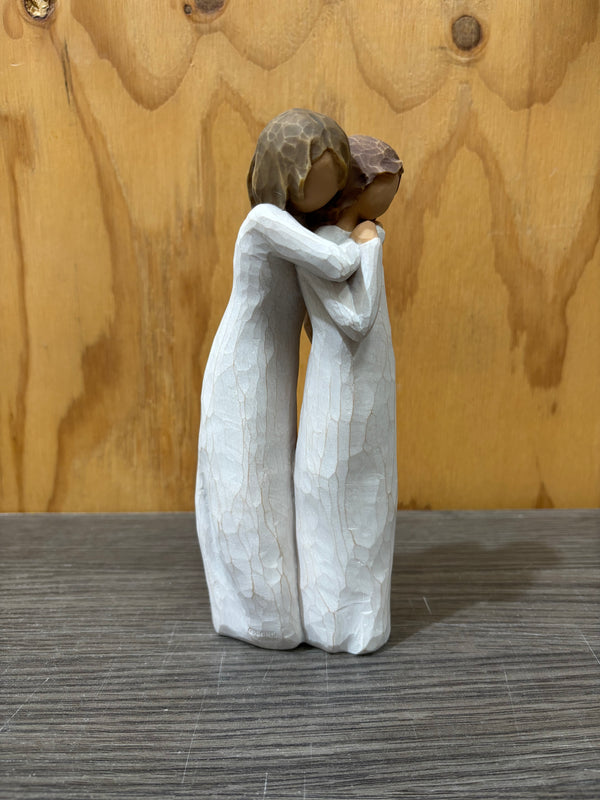 Willow Tree - Chrysalis