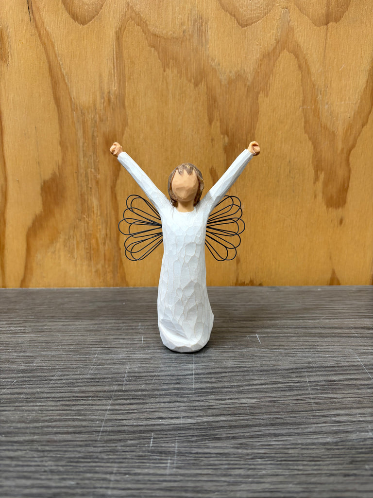 Willow Tree - Angel Of Courage