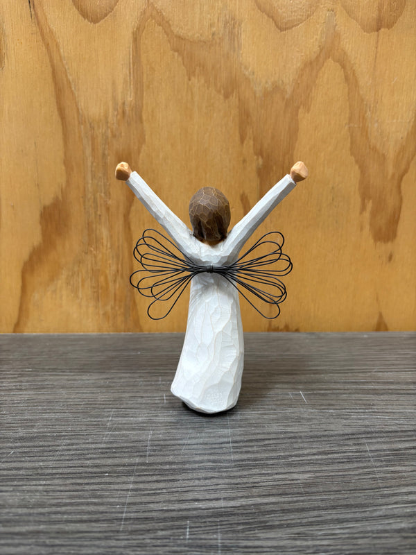 Willow Tree - Angel Of Courage