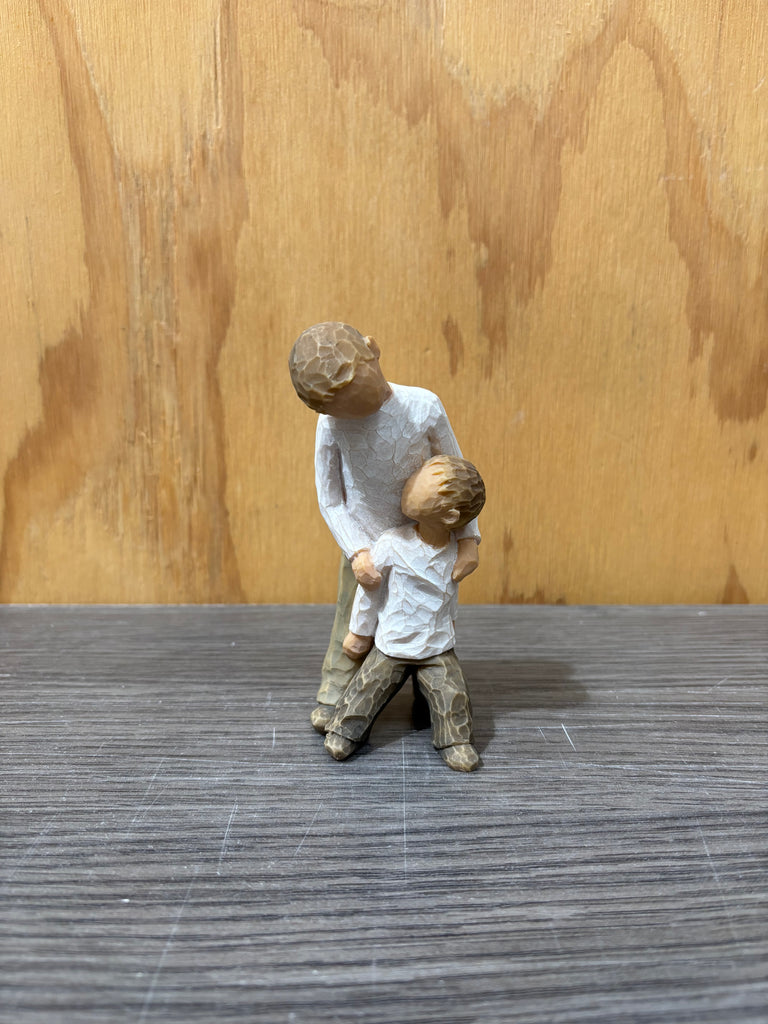 Willow Tree - Brothers