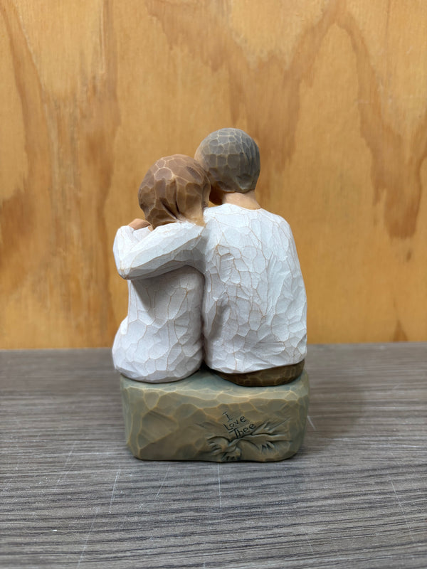 Willow Tree - Anniversary