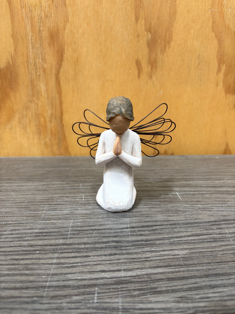 Willow Tree - Angel of Prayer