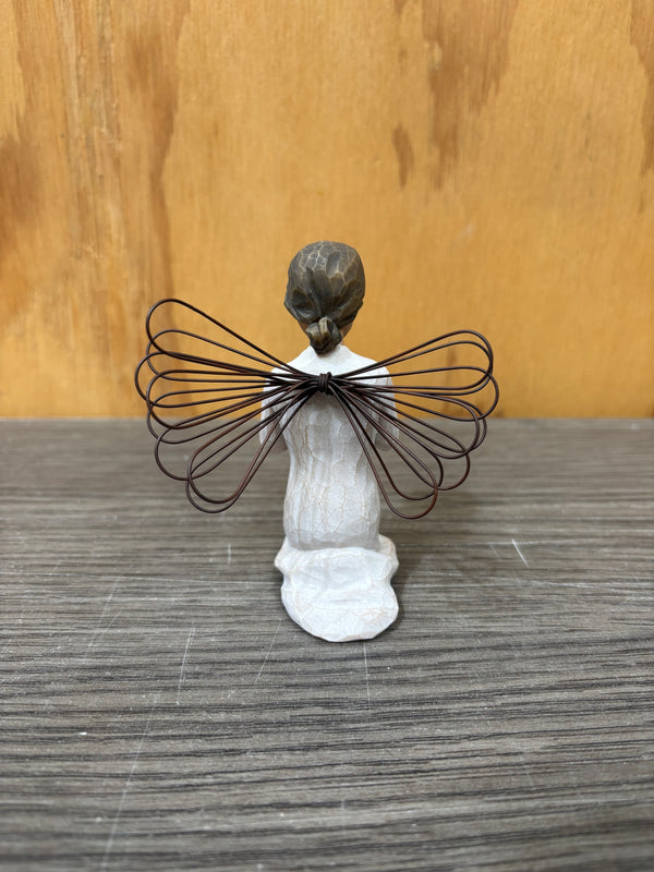 Willow Tree - Angel of Prayer