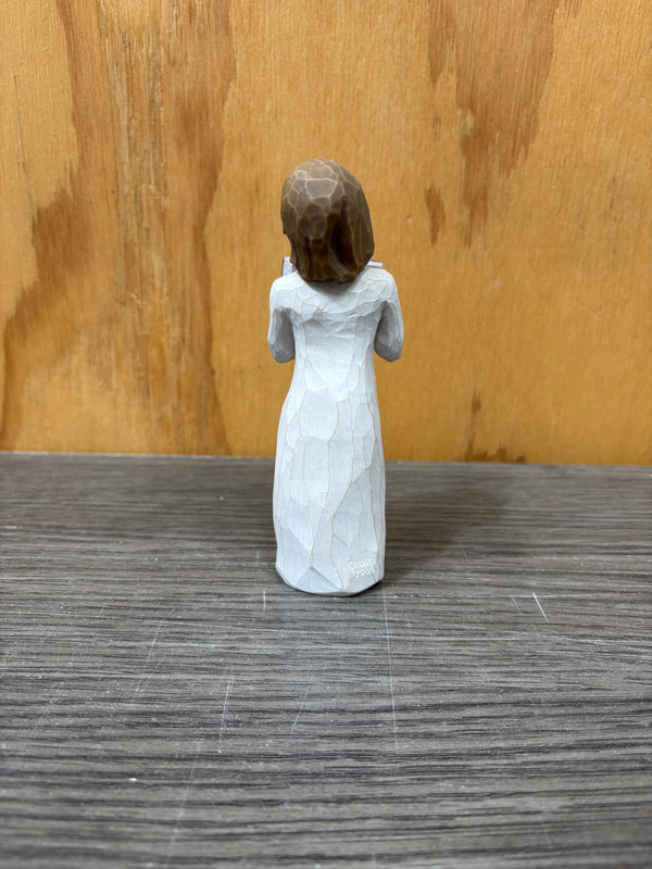 Willow Tree - Love of Learning