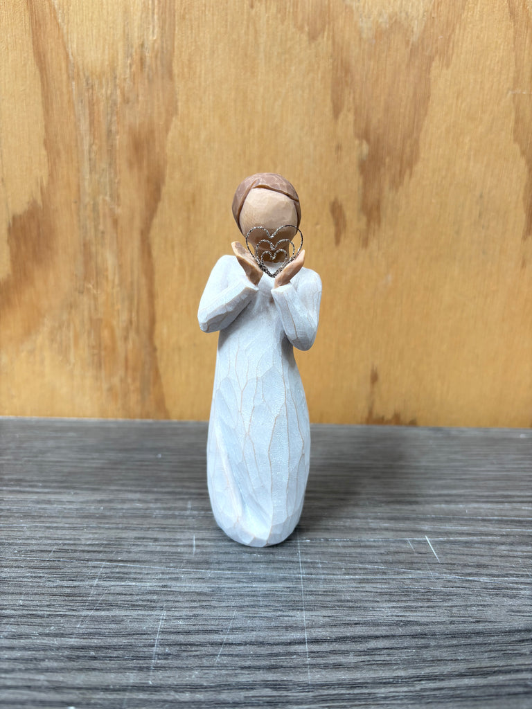 Willow Tree - Lots of Love