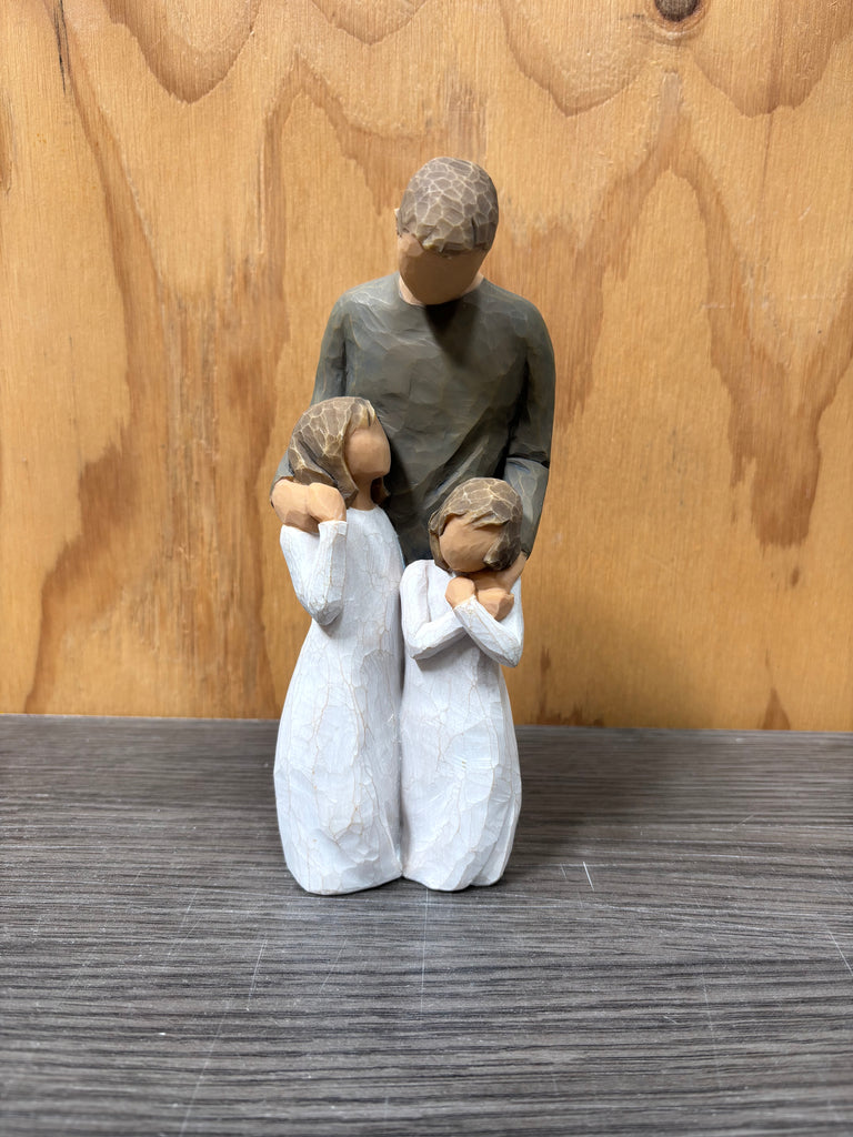 Willow Tree - My Girls