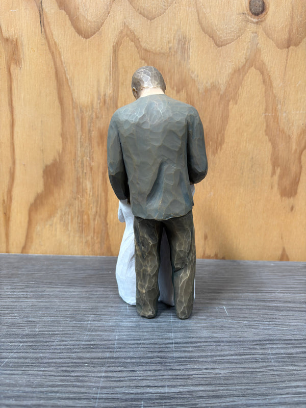 Willow Tree - My Girls