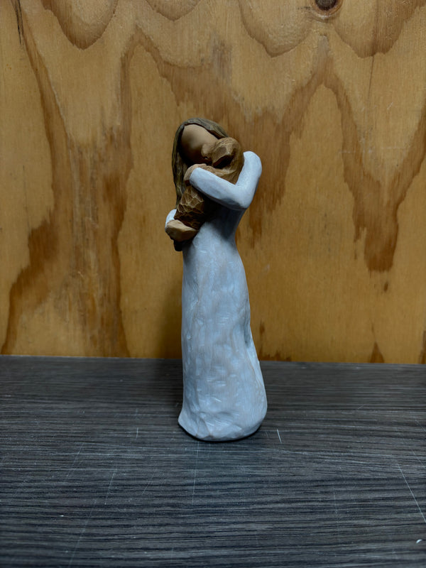 Willow Tree - Adorable you (Light Dog)