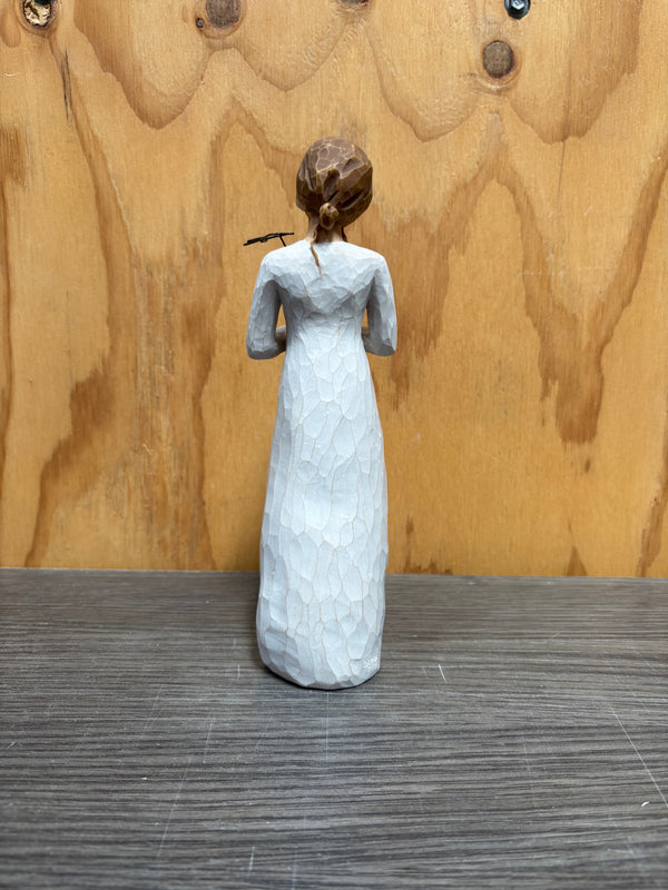 Willow Tree - Grateful