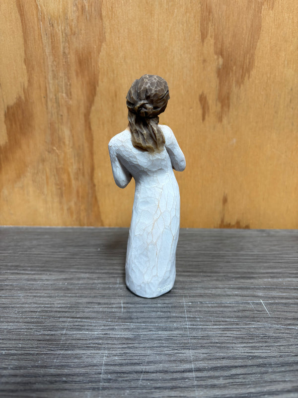 Willow Tree - Here for you