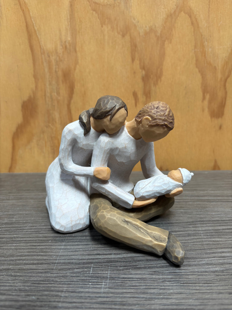 Willow Tree - New Life 