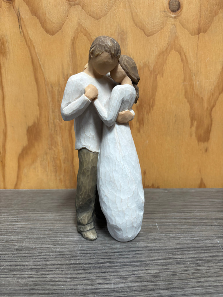 Willow Tree - Promise