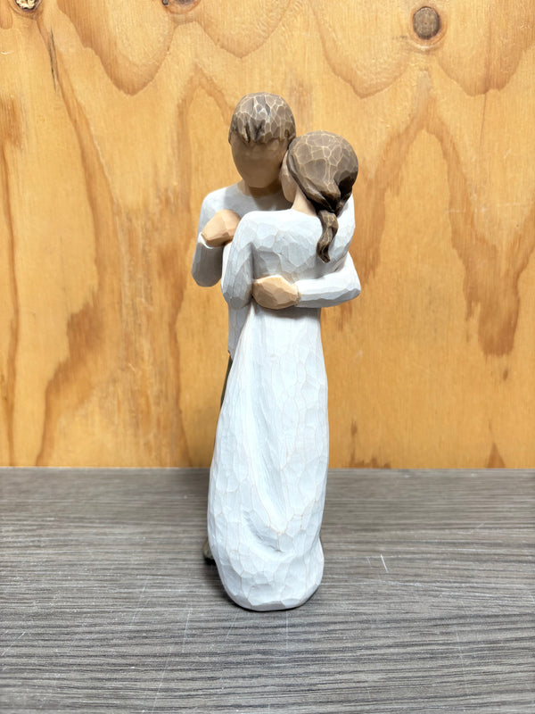 Willow Tree - Promise