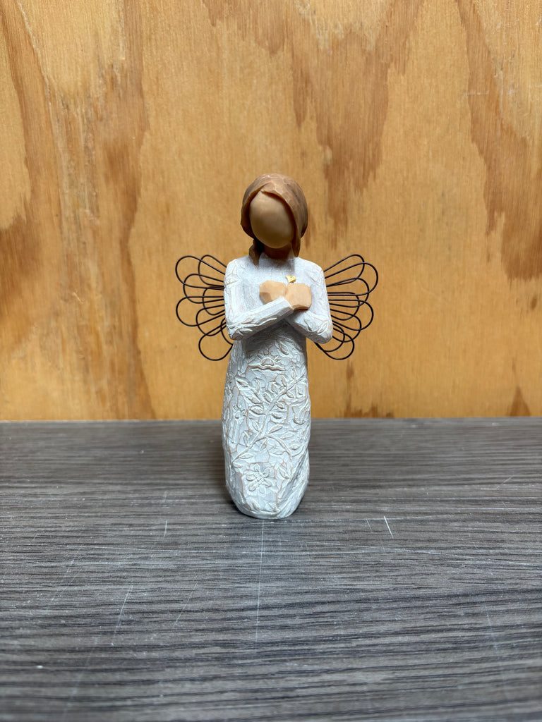 Willow Tree - Remembrance