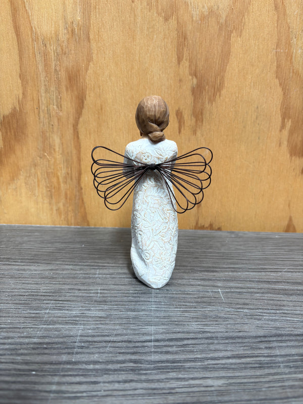 Willow Tree - Remembrance