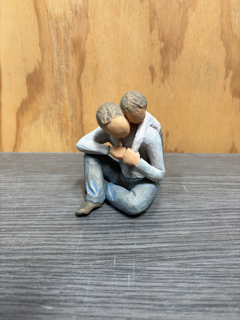 Willow Tree - That’s My Dad