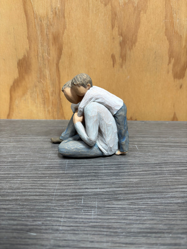 Willow Tree - That’s My Dad