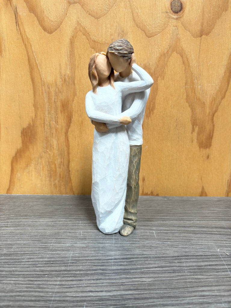 Willow Tree - Together (Lighter Skin)