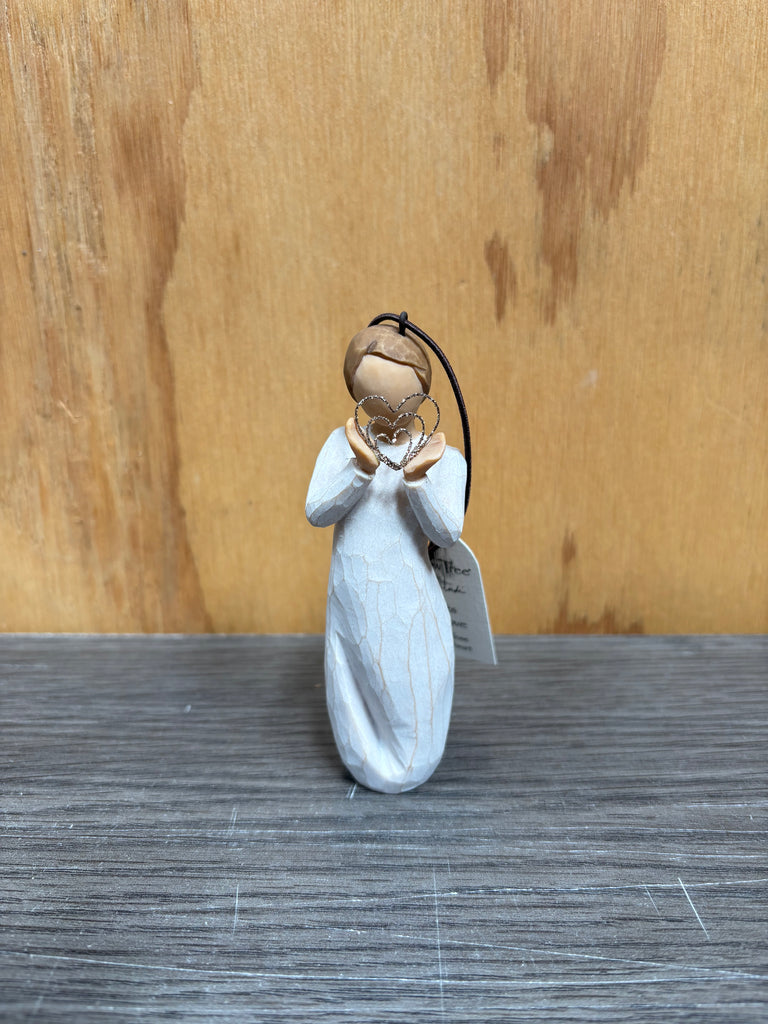 Willow Tree - Lots of Love Ornament