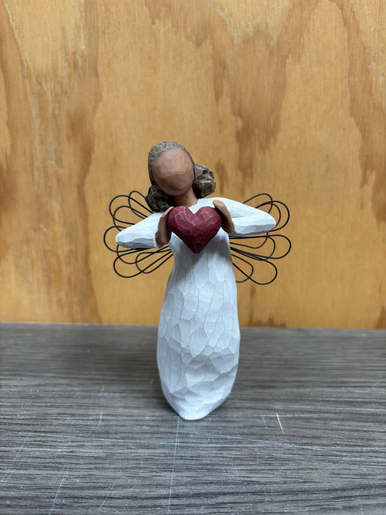 Willow Tree - With Love Angel