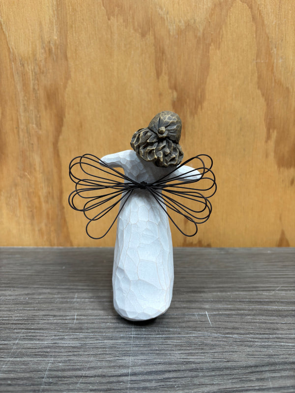 Willow Tree - With Love Angel