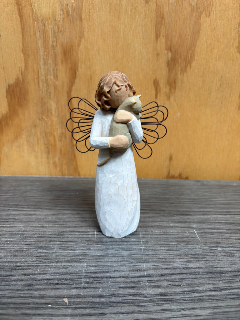 Willow Tree - With Affection Angel