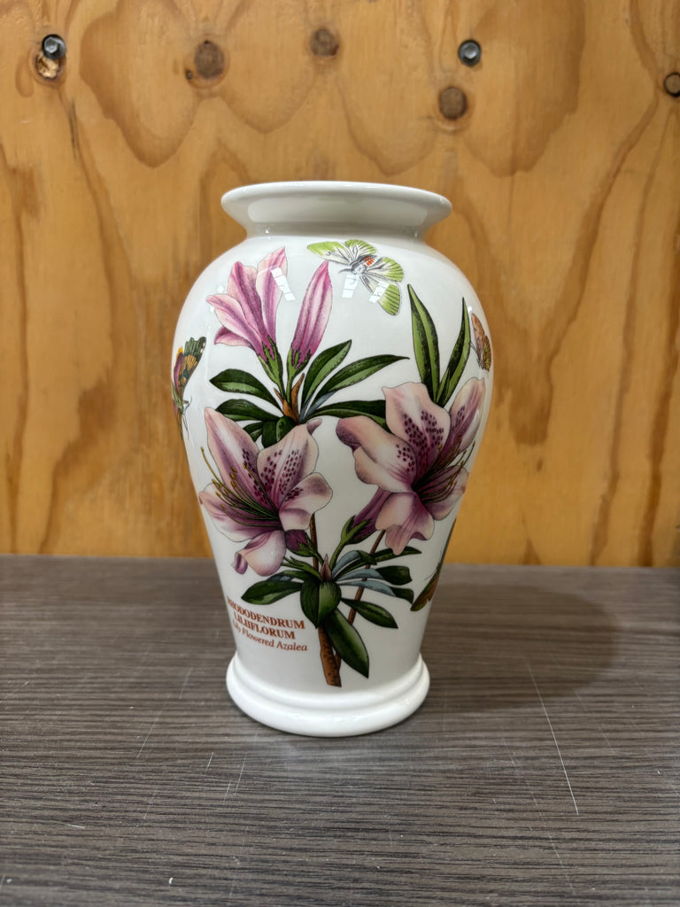 Portmeirion Botanic Garden 20CM Canton Vase