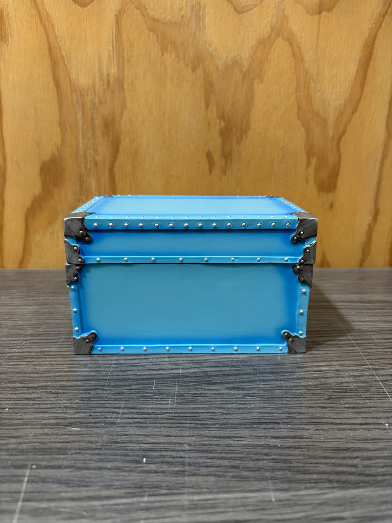 Musical Vacation Scene Trunk