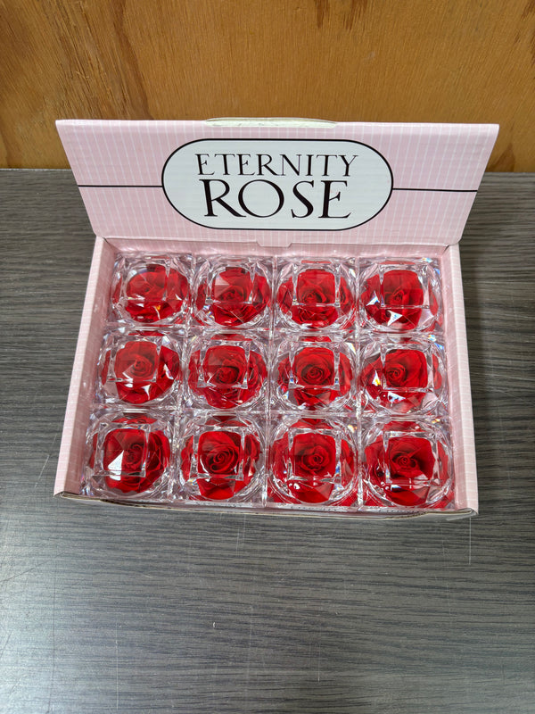 Eternity Roses - Gibson Gifts Love Rose in Box