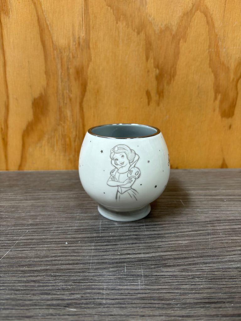 Disney D100 By Widdop Premium Mug - Snow White