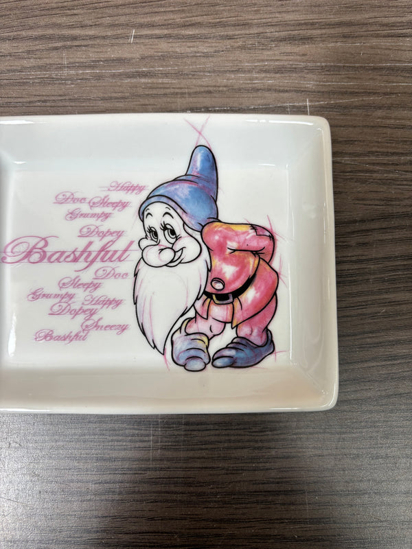 Trinket Dish - Bashful