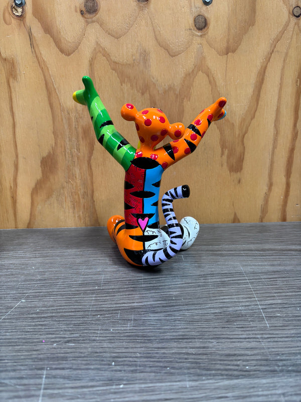 Disney Britto Tigger Figurine - Large