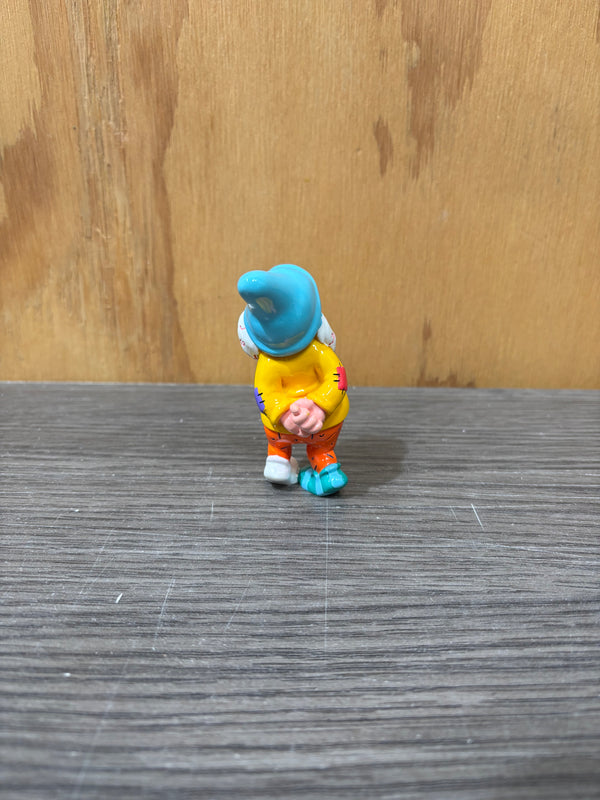 Disney Britto Bashful Mini Figurine