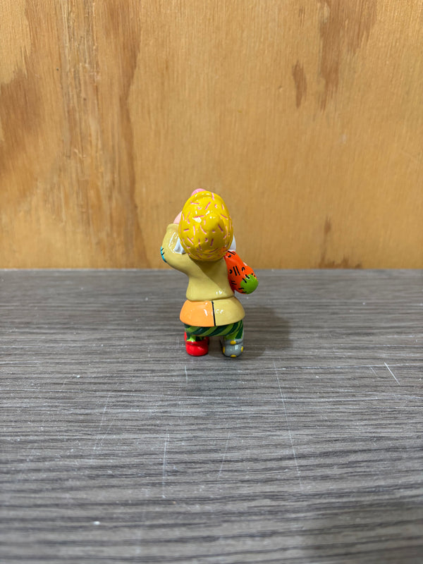 Disney Britto Sneezy Mini Figurine