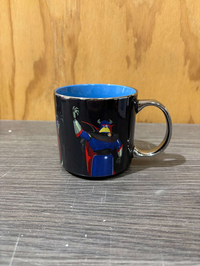 Toy Story - Emperor Zurg Collectable Ceramic Mug