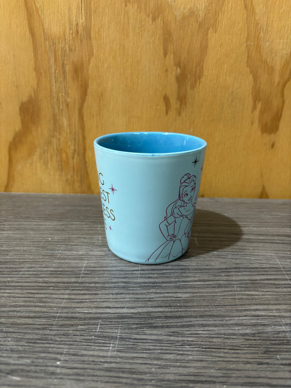 Half Moon Bay Disney - Mug - Princess Life